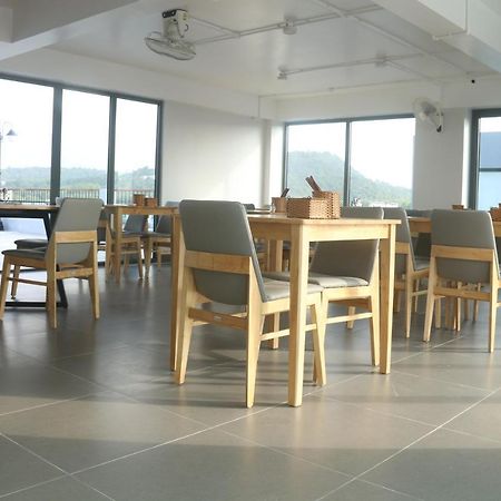 Green Tree Hotel Phu Quoc Duong To エクステリア 写真