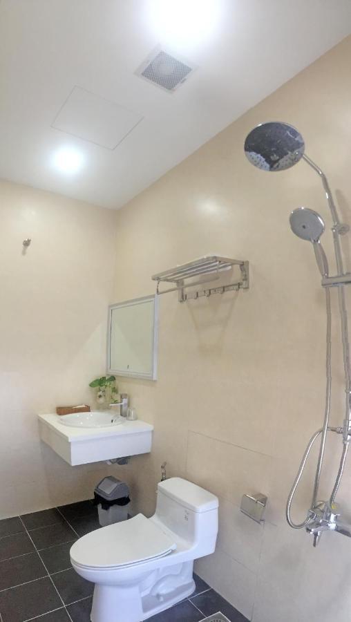 Green Tree Hotel Phu Quoc Duong To エクステリア 写真