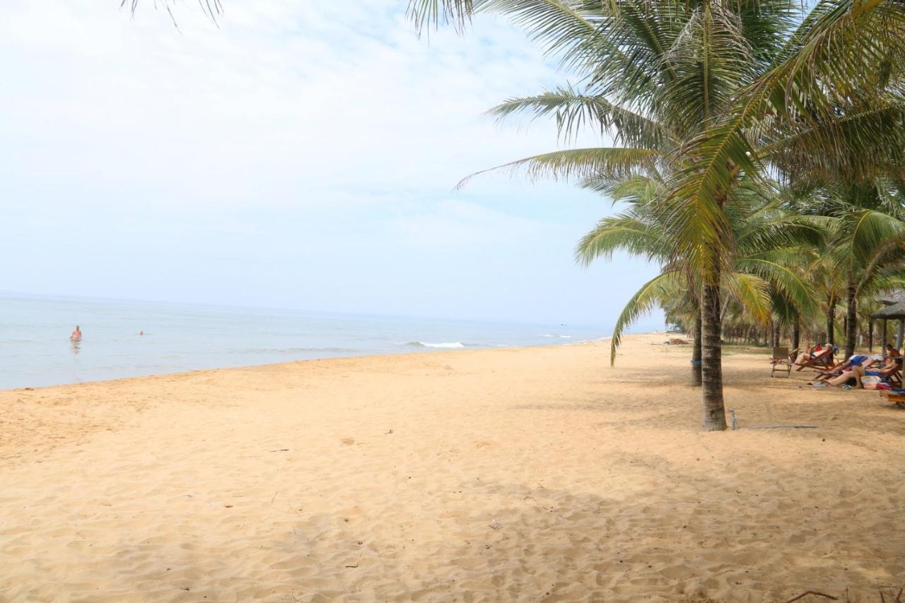 Green Tree Hotel Phu Quoc Duong To エクステリア 写真