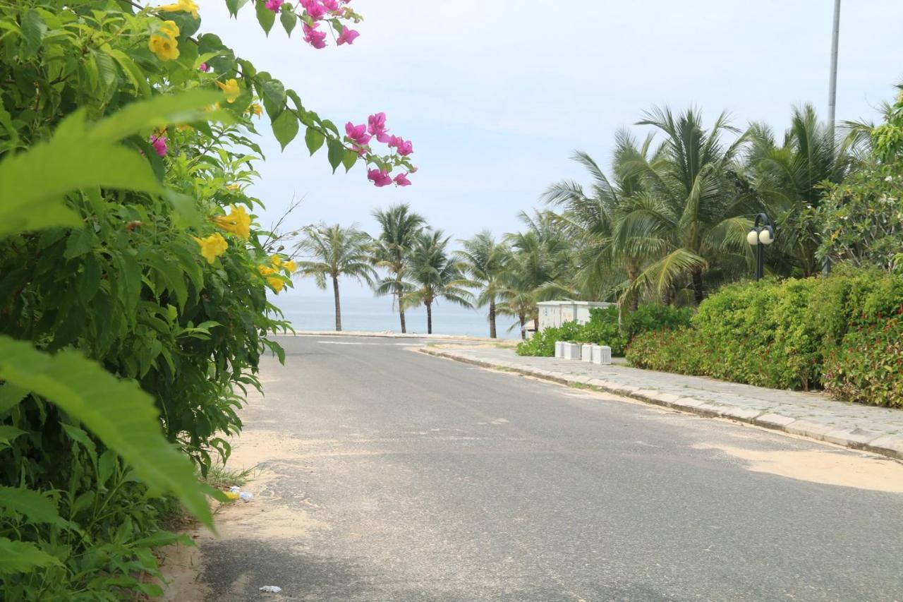 Green Tree Hotel Phu Quoc Duong To エクステリア 写真