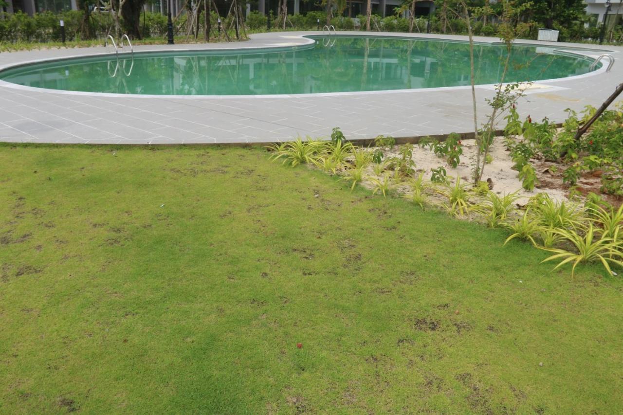 Green Tree Hotel Phu Quoc Duong To エクステリア 写真